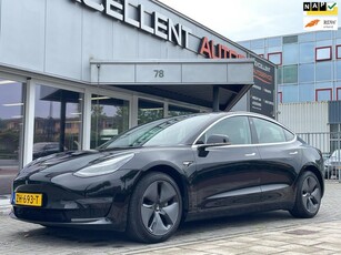 Tesla Model 3 Long Range 75 kWh Autopilot