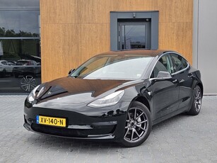 Tesla Model 3 Long Range 75 kWh Pano Leder Netjes