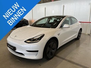 Tesla Model 3 Standard RWD/BTW/Enhanced Autopilot/Trekhaak