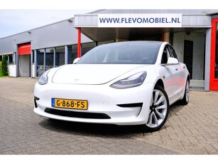 Tesla Model 3 Standard RWD Plus 60 kWh Aut.