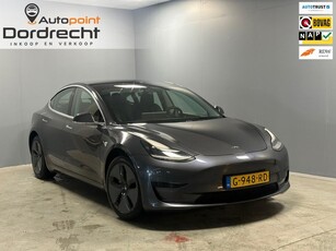 Tesla Model 3 Standard RWD Plus 60 kWh AUTOPILOT PANO LEER