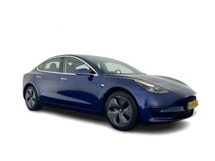 Tesla Model 3 Standard RWD Plus 60 kWh [ Fase-3 ]