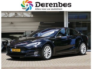 Tesla Model S 75D AWD verwarmd stuur stoelverwarming