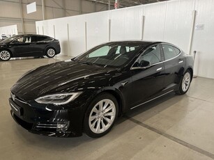 Tesla Model S 75D/BTW/Enhanced Autopilot