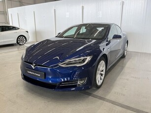 Tesla Model S 75D/BTW/Enhanced Autopilot