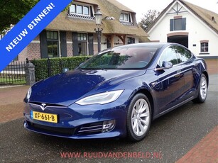 Tesla Model S 75D MCU2 AUTOPILOT COLD-CLIMATE LUCHTVERING