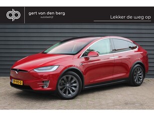 Tesla Model X 100D - AUTOPILOT - BTW AUTO - TREKHAAK -