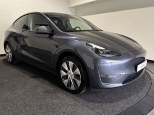 Tesla Model Y Long Range 75 kWh Mogelijkheid tot Full