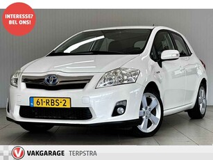 Toyota Auris 1.8 Full Hybrid Dynamic/