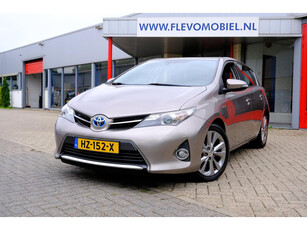 Toyota Auris 1.8 Hybrid Aspiration Aut. Clima|Cam|LMV