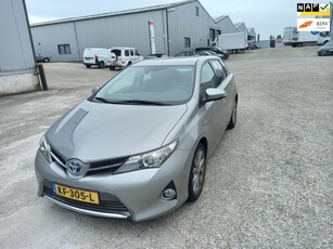 Toyota Auris 1.8 Hybrid Comfort