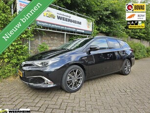 Toyota Auris 1.8 Hybrid Comfort LEDER, PANO-DAK, ETC