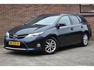 Toyota Auris Touring Sports 1.4D Comfort '14 Clima Cruise