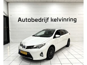 Toyota Auris Touring Sports 1.8 Hybr. Lease Bovag Garantie