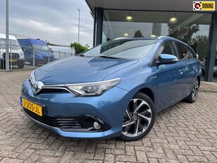 Toyota Auris Touring Sports 1.8 Hybrid Dynamic