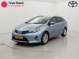 Toyota Auris Touring Sports 1.8 Hybrid Lease+