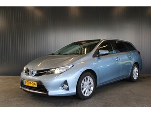 Toyota Auris Touring Sports 1.8 Hybrid Lease+ Camera