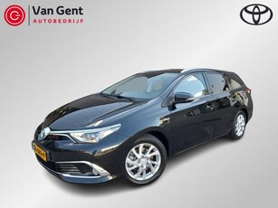 Toyota Auris Touring Sports 1.8 Hybrid Lease pro