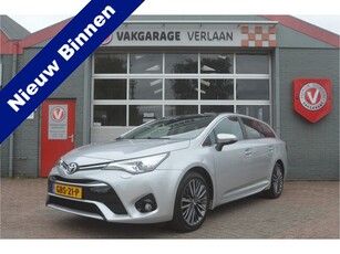 Toyota Avensis Touring Sports 1.8 VVT-i Executive Premium