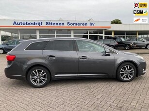 Toyota Avensis Wagon 2.0 D-4D Dynamic Business