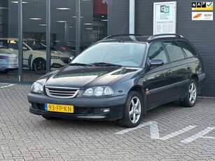 Toyota Avensis Wagon 2.0 Sol/AIRCO/KM 155877 NAP/NETTE