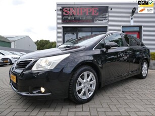 Toyota Avensis Wagon 2.0 VVTi Panoramic Business Special