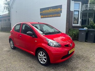 Toyota Aygo 1.0-12V 5 DEURS