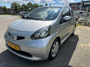 Toyota Aygo 1.0-12V Access