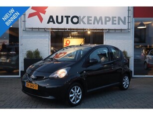 Toyota Aygo 1.0-12V AIRCONDITIONINGCDV AFST.LM-VELGEN