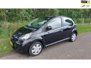 Toyota Aygo 1.0-12V Cool