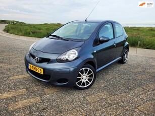 Toyota Aygo 1.0-12V Cool