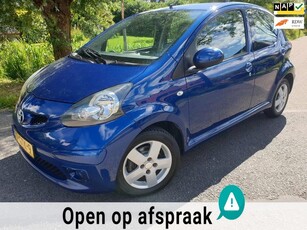 Toyota Aygo 1.0-12V Sport/Airco/Elec.