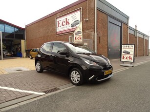 Toyota Aygo 1.0 VVT-i