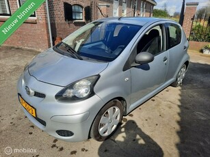 Toyota Aygo 1.0 VVT-i Access Airco/El.ramen/Goed rijdende.