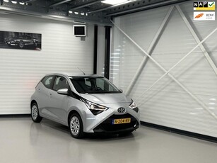 Toyota Aygo X-PLAY LIMITED CarPlay/Android/ /Camera/ LED