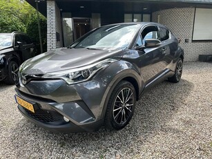 Toyota C-HR 1.2 Executive (bj 2017)