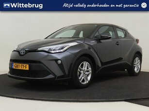 Toyota C-HR 1.8 Hybrid Active Business APPLE / ANDROID