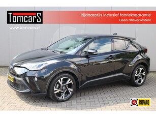 Toyota C-HR 1.8 Hybrid Automaat Dynamic