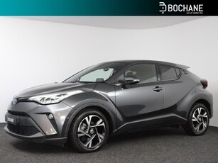 Toyota C-HR 1.8 Hybrid Business Plus 20.841 KM! Navi