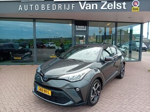 Toyota C-HR 1.8 Hybrid Dynamic Automaat