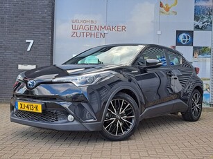 Toyota C-HR 1.8 Hybrid Dynamic Automaat NAVIGATIE