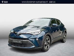 Toyota C-HR 1.8 Hybrid Style Blind spot,Parkeersensoren