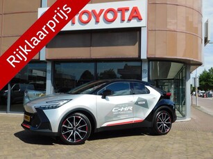 Toyota C-HR 2.0 Hybrid 200 GR SPORT Première Edition