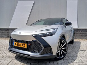 Toyota C-HR 2.0 Hybrid 200 GR SPORT Première Edition NL