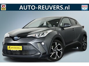 Toyota C-HR 2.0 Hybrid Business Plus Navi / Adaptive Cruise