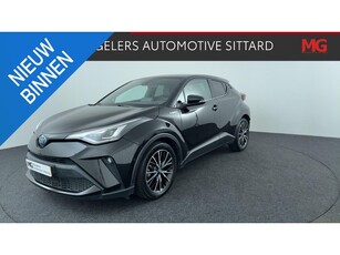 Toyota C-HR 2.0 Hybrid Executive