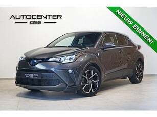 Toyota C-HR 2.0 Hybrid Style ? NAVI APP ? LED ? CAMERA ?