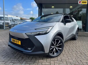 Toyota C-HR 2.0 Plug-in Hybrid 220 First EditionNieuw