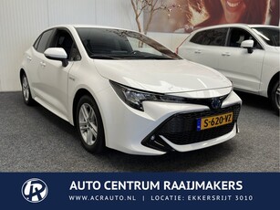 Toyota Corolla 1.8 Hybrid CRUISE CONTROL CLIMATE CONTROL