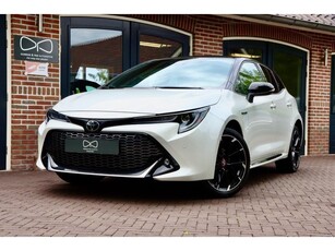 Toyota Corolla 1.8 Hybrid GR-Sport CARPLAY SPORTSTOELEN